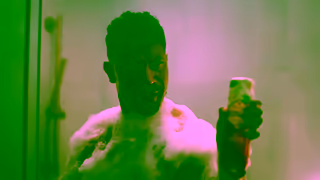 Old Spice Old Spice Super Hydratation Ad Commercial Brand Imagery Photoshoot 2