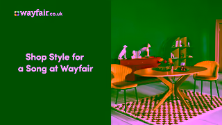 Wayfair Wayfair GYOW 20 Kitchen Dining Price VP 15s 16x9 Ad Commercial Brand Imagery Photoshoot 0