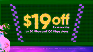 Dodo NBN YouTube 6 Sec 24th September Ad Commercial Brand Imagery Photoshoot 0