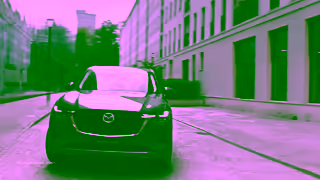 Mazda MAZ15307 6 CX 60 Launch Moments OLV YOUTUBE 16x9 AUDIO Ad Commercial Brand Imagery Photoshoot 0