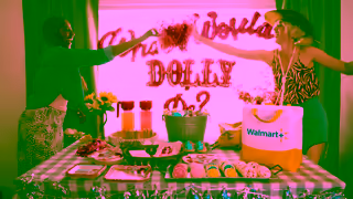 Walmart D600000 0132 NULL YOUTUBE WALMARTPLUSFY26 XCAT DVRY2 WESTP VID 1920X1080 15 GMAA EL 25011030002PWD50 Ad Commercial Brand Imagery Photoshoot 1