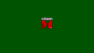 CitizenM Hotels citizenM Zurich hotel Ad Commercial Brand Imagery Photoshoot 2