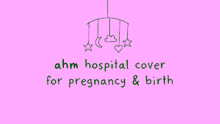 AHM Thinking About Having A Baby Ad Commercial Brand Imagery Photoshoot 1