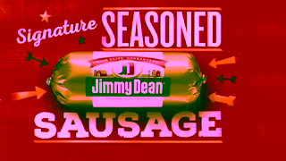 Jimmy Dean Video Ad Ad Commercial Brand Imagery Photoshoot 1