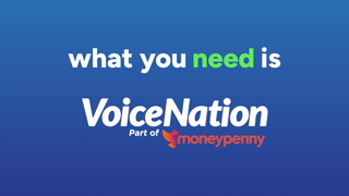 VoiceNation The Nations Leading Provider Ad Commercial Brand Imagery Photoshoot 1