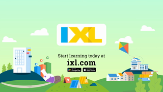 IXL Healthy screen time for busy kids like us 15s Ad Commercial Brand Imagery Photoshoot 2