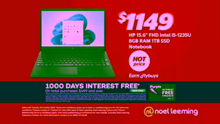 Noel Leeming Amazon HP Samsung Ad Commercial Brand Imagery Photoshoot 1