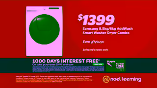 Noel Leeming Amazon HP Samsung Ad Commercial Brand Imagery Photoshoot 2