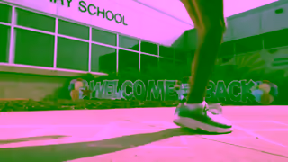 SCHEELS BTSS25 Littles Shoe POV Creative H15 Ad Commercial Brand Imagery Photoshoot 0