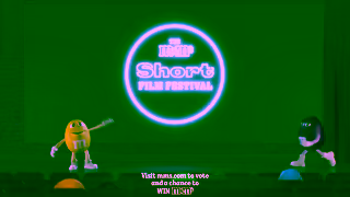 M&Ms We need your help in choosing the winner of The MMS Short Film Festival Ad Commercial Brand Imagery Photoshoot 0