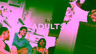 FX Networks FXs Adults Construction 30 Ad Commercial Brand Imagery Photoshoot 2
