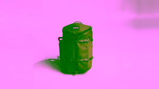 YETI FONCEZ Ad Commercial Brand Imagery Photoshoot 1