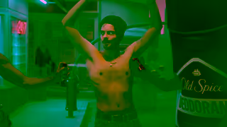 Old Spice RR CA ENG Soliloquy V1 DO DS YT WEB HD 06 Old Spice Media Ad Commercial Brand Imagery Photoshoot 0