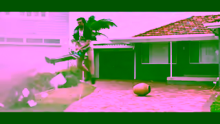 Budget Direct Blown Away Ad Commercial Brand Imagery Photoshoot 0