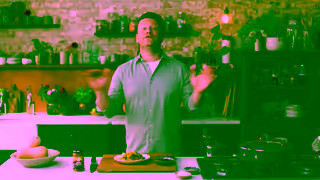 Pataks Jamie Olivers Pataks Pumpkin and Chickpea Korma Ad Commercial Brand Imagery Photoshoot 2
