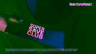 MoneySuperMarket The SuperSaveClub from MoneySuperMarket Ad Commercial Brand Imagery Photoshoot 1