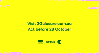 Telstra Australia its time to check your tech Ad Commercial Brand Imagery Photoshoot 2
