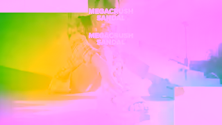 Crocs CMP 1137450 S3 23 HEIGHT 15s 16x9 MEGACRUSH SANDAL EN FINAL Ad Commercial Brand Imagery Photoshoot 2
