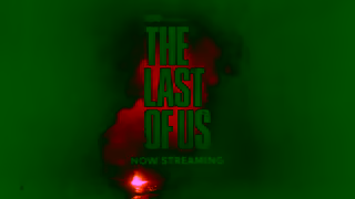 MAX Streaming The Last of Us S2 Now Streaming on Max Ad Commercial Brand Imagery Photoshoot 2