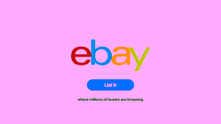 eBay Turn your preloved thing into a money thing HEH SB I 16X9 15 Ad Commercial Brand Imagery Photoshoot 2