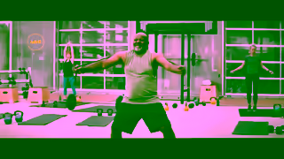 Advil Advil Prove Pain Wrong Crossfit 15 ENG Ad Commercial Brand Imagery Photoshoot 0