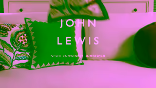 John Lewis Programmatic AO Home New Season 6 Ad Commercial Brand Imagery Photoshoot 2