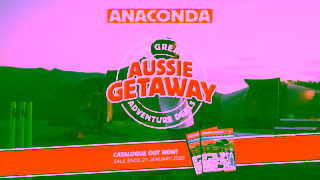 Anaconda A070625AT1 Ad Commercial Brand Imagery Photoshoot 0