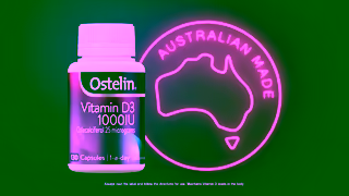 Ostelin Ostelin Ad Commercial Brand Imagery Photoshoot 2