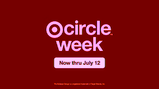 Target Loyalty CircleWeek JulyPromoEvent BloopersSunscreenTedsTakeIt V1 EL 16x9 Video CrossCatFrequency QDA Ad Commercial Brand Imagery Photoshoot 2