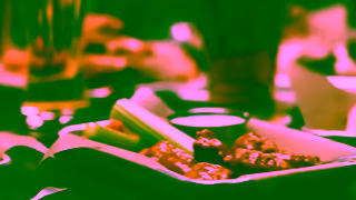 Buffalo Wild Wings BOGO Free Boneless Thursdays Revised Ad Commercial Brand Imagery Photoshoot 1