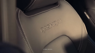 Nissan New Nissan Qashqai with ePOWER Refined interior Ad Commercial Brand Imagery Photoshoot 1