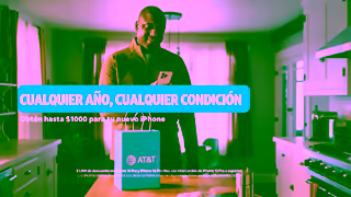AT&T Video Ad Ad Commercial Brand Imagery Photoshoot 2