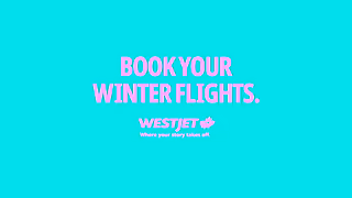 WestJet 5 new sun destinations Ad Commercial Brand Imagery Photoshoot 2