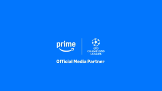 Amazon PrimeVideo UCL BRAND I HYBRID FODEN VVD l Amazon Prime Video Sport l 30s Ad Commercial Brand Imagery Photoshoot 2