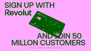 Revolut HERO MASTER KP 029 V2 newdisclaimer livestream Ad Commercial Brand Imagery Photoshoot 0
