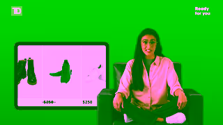 TD Canada Goal Math Starts Here Ad Commercial Brand Imagery Photoshoot 0