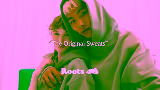 ROOTS Core Bumper 16x9 6 1 Ad Commercial Brand Imagery Photoshoot 0