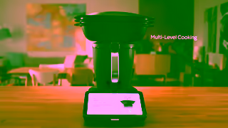 Thermomix TM7 Function 15s Ad Commercial Brand Imagery Photoshoot 1