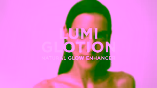 L'Oreal Paris LUMI Glotion x Charlotte Cardin 15s EN Ad Commercial Brand Imagery Photoshoot 2