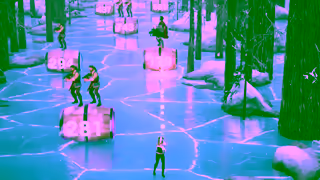 Evony EM 10004 Video NA RunEscape Gunshot X2V10 Nor R F NA EN A bluedemo Ad Commercial Brand Imagery Photoshoot 1