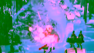 Evony EM 10004 Video NA RunEscape Gunshot X2V10 Nor R F NA EN A bluedemo Ad Commercial Brand Imagery Photoshoot 2