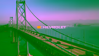 Chevrolet Chevrolet Ad Commercial Brand Imagery Photoshoot 2