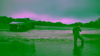 Toyota Toyota Red Tag Days Fishing Ad Commercial Brand Imagery Photoshoot 0