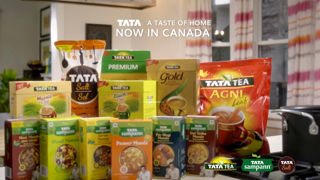 TATA Foods TATA Missing 15 second OLV Ad Commercial Brand Imagery Photoshoot 2