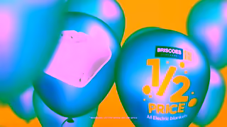 Briscoes 50% Off & Win Fiji Ad Commercial Brand Imagery Photoshoot 1