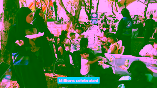 MATW One Eid One Ummah Six Million Hearts United Ad Commercial Brand Imagery Photoshoot 2