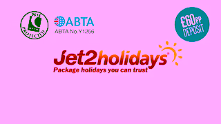 Jet2.com Jet2holidays Nothing beats a Jet2holiday Pay Monthly Ad Commercial Brand Imagery Photoshoot 2