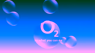 O2 O2 AD Black Friday iPhone 16 Ad Commercial Brand Imagery Photoshoot 2