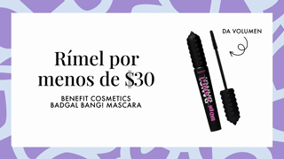 KOHL'S Aprovecha los ahorros en tu rmel favorito de Sephora en Kohls Ad Commercial Brand Imagery Photoshoot 1