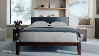 THUMA Thuma Thoughtful bedrooms for modern living Ad Commercial Brand Imagery Photoshoot 2